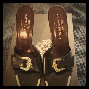 Donald Pliner Women’s shoes